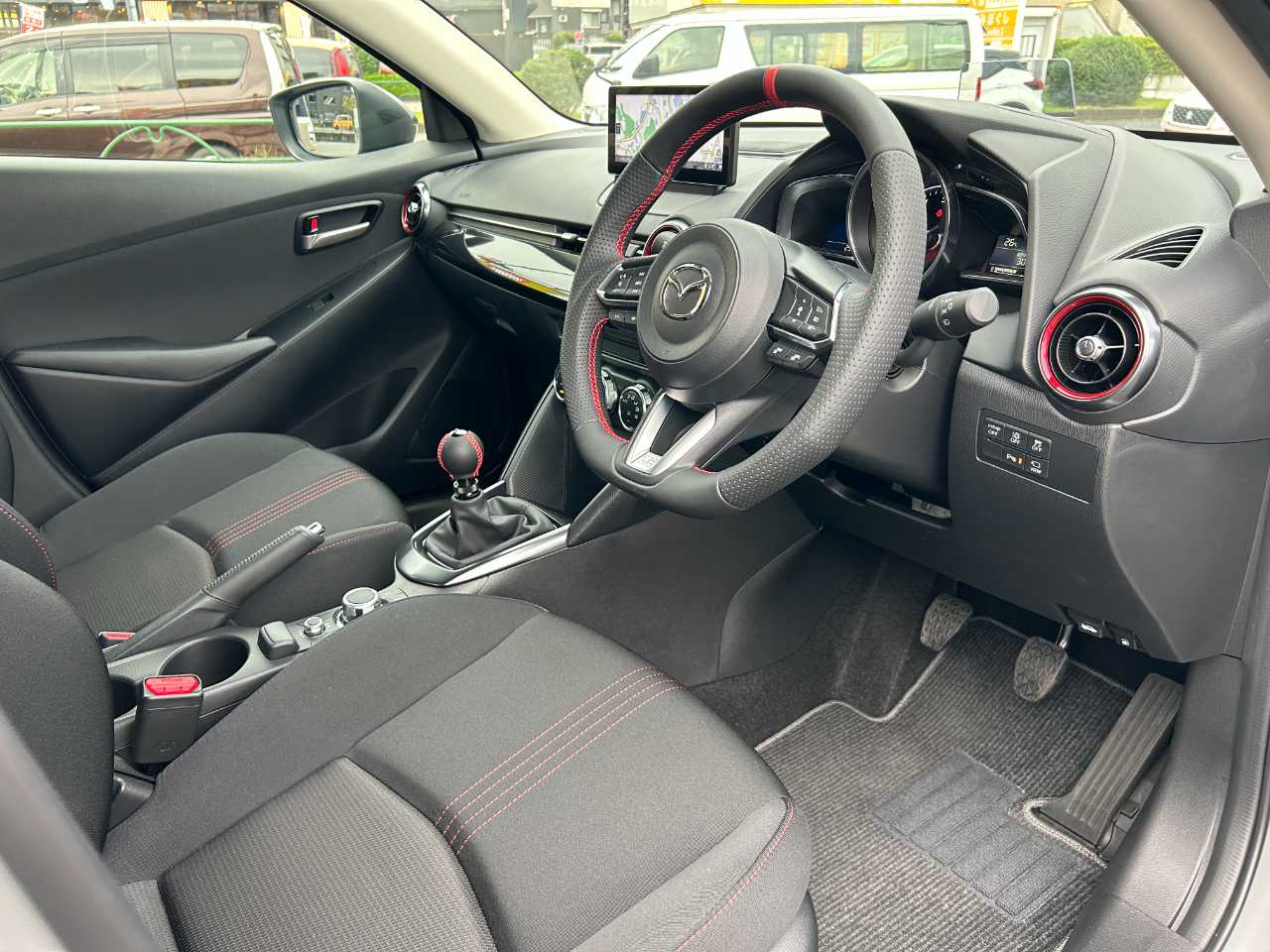 マツダ ＭＡＺＤＡ２
