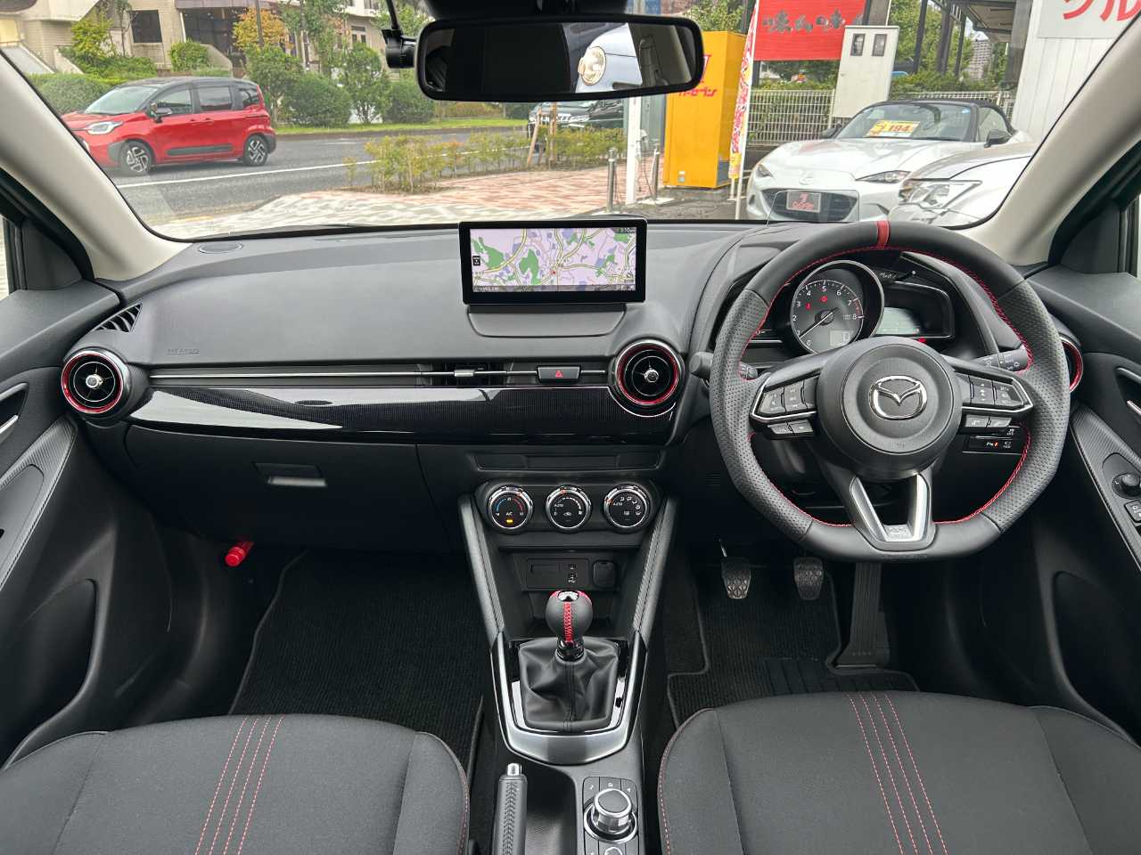 マツダ ＭＡＺＤＡ２