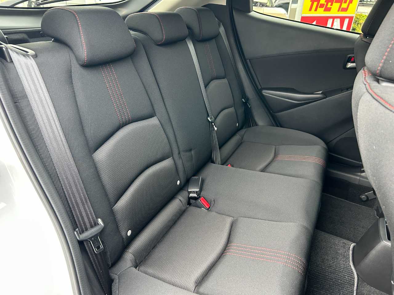 マツダ ＭＡＺＤＡ２