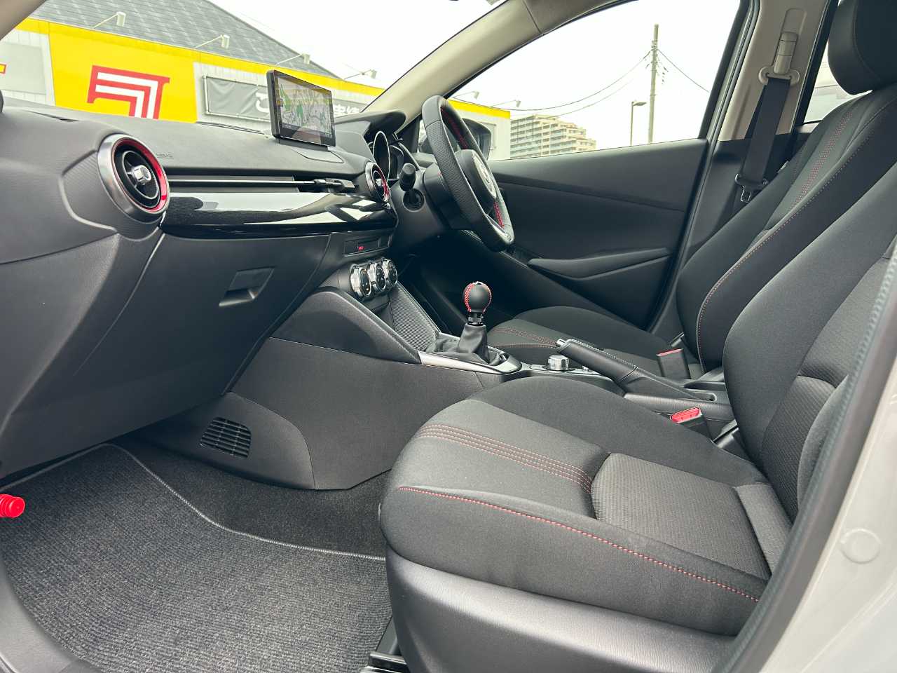 マツダ ＭＡＺＤＡ２