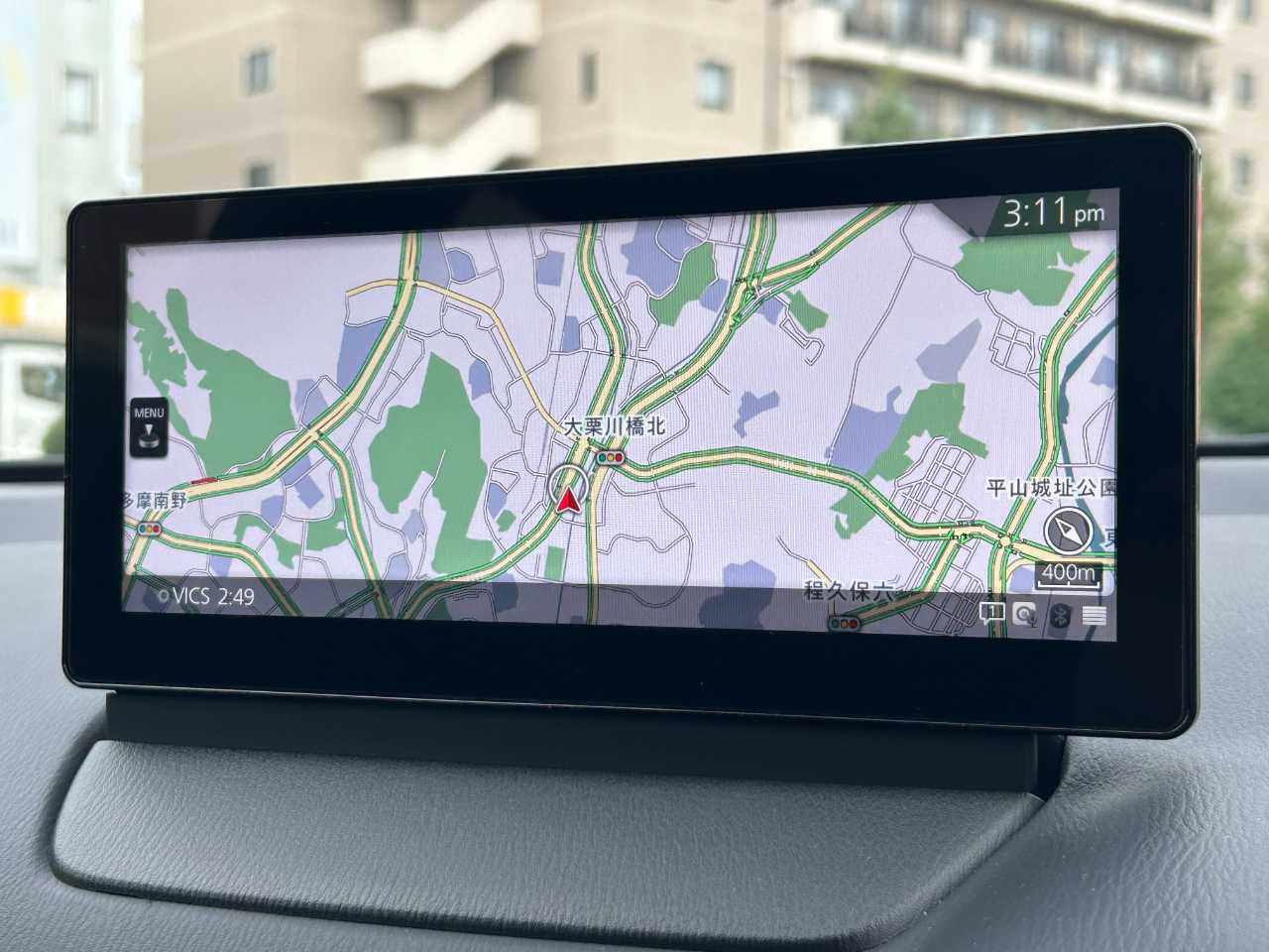 マツダ ＭＡＺＤＡ２
