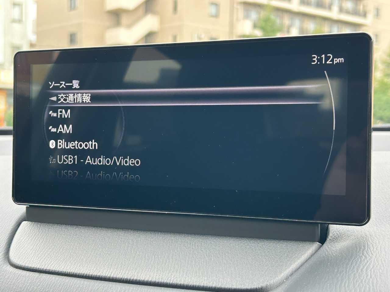 マツダ ＭＡＺＤＡ２