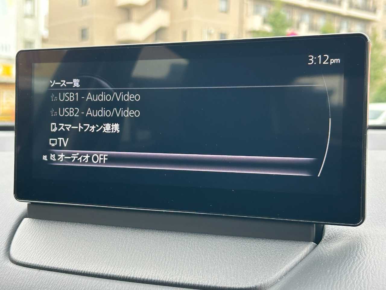 マツダ ＭＡＺＤＡ２
