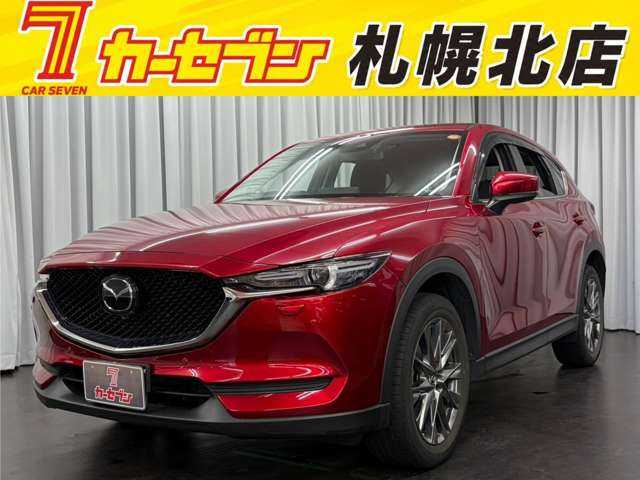 マツダ ＣＸ－５