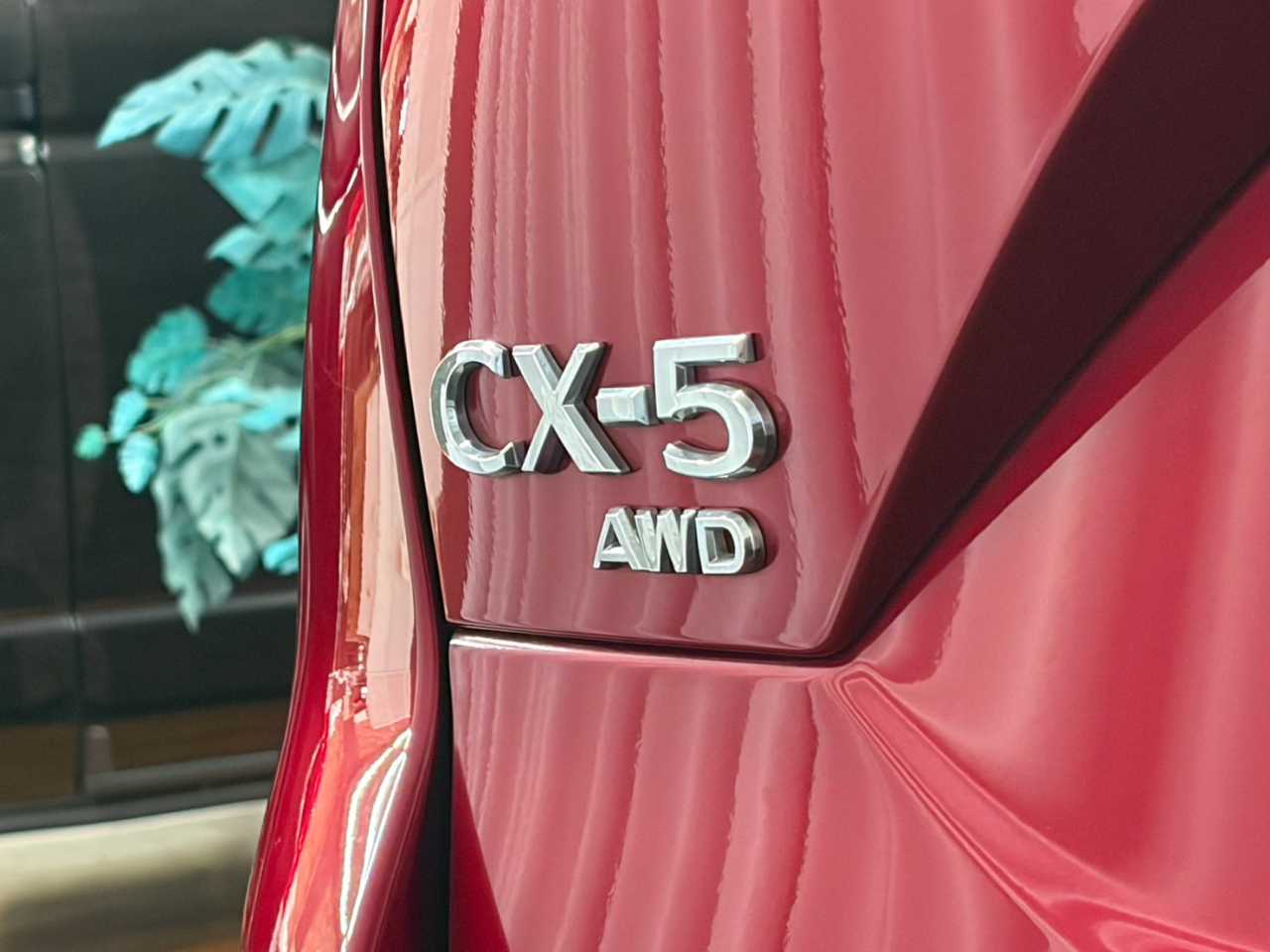 マツダ ＣＸ－５