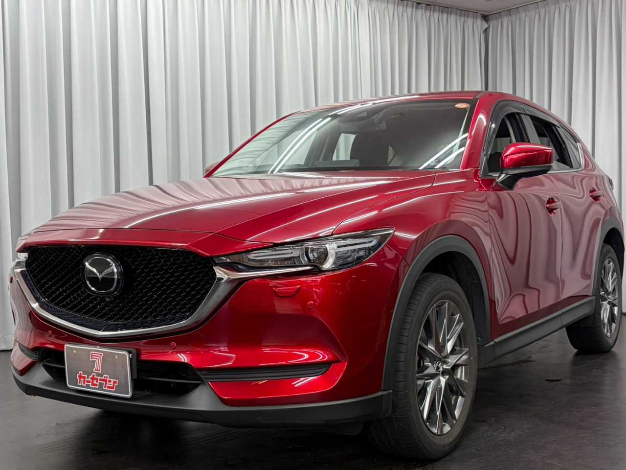 マツダ ＣＸ－５