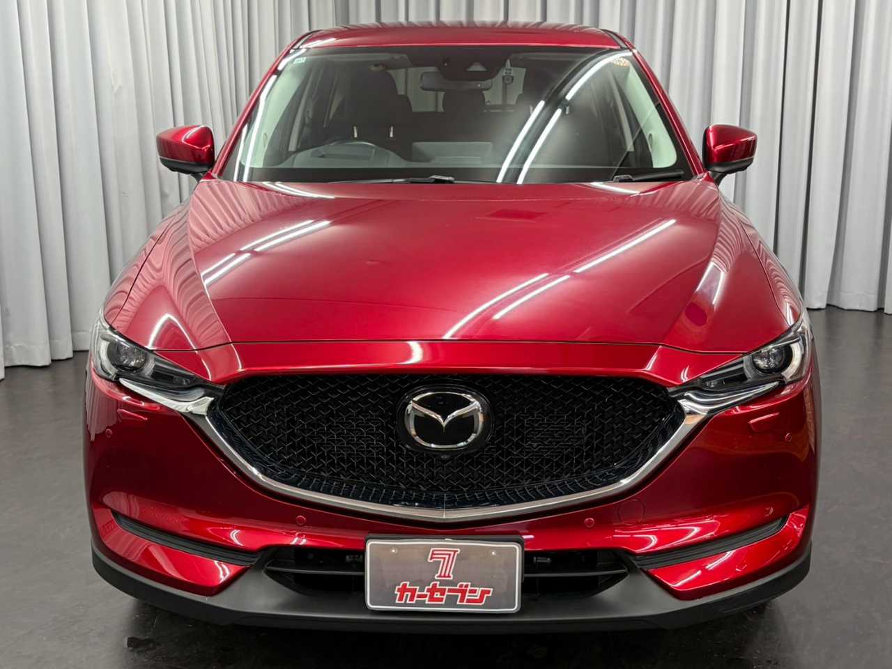 マツダ ＣＸ－５
