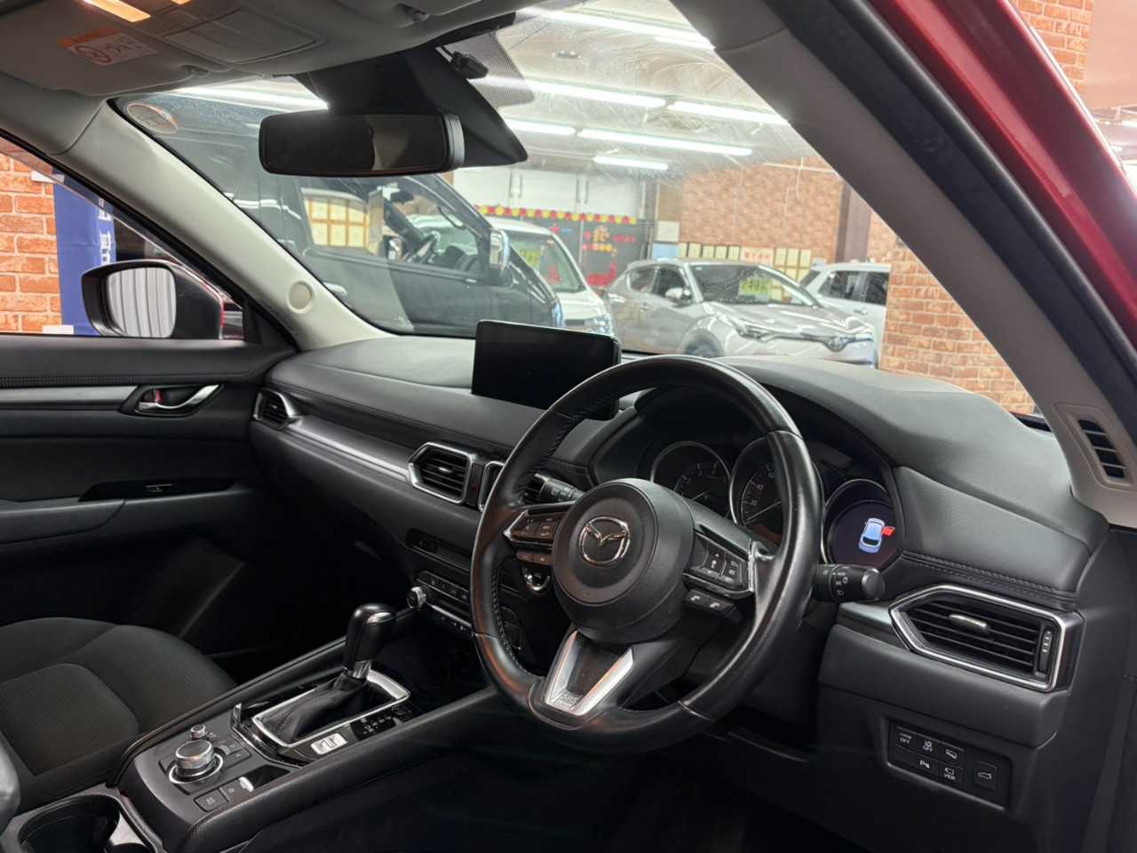 マツダ ＣＸ－５