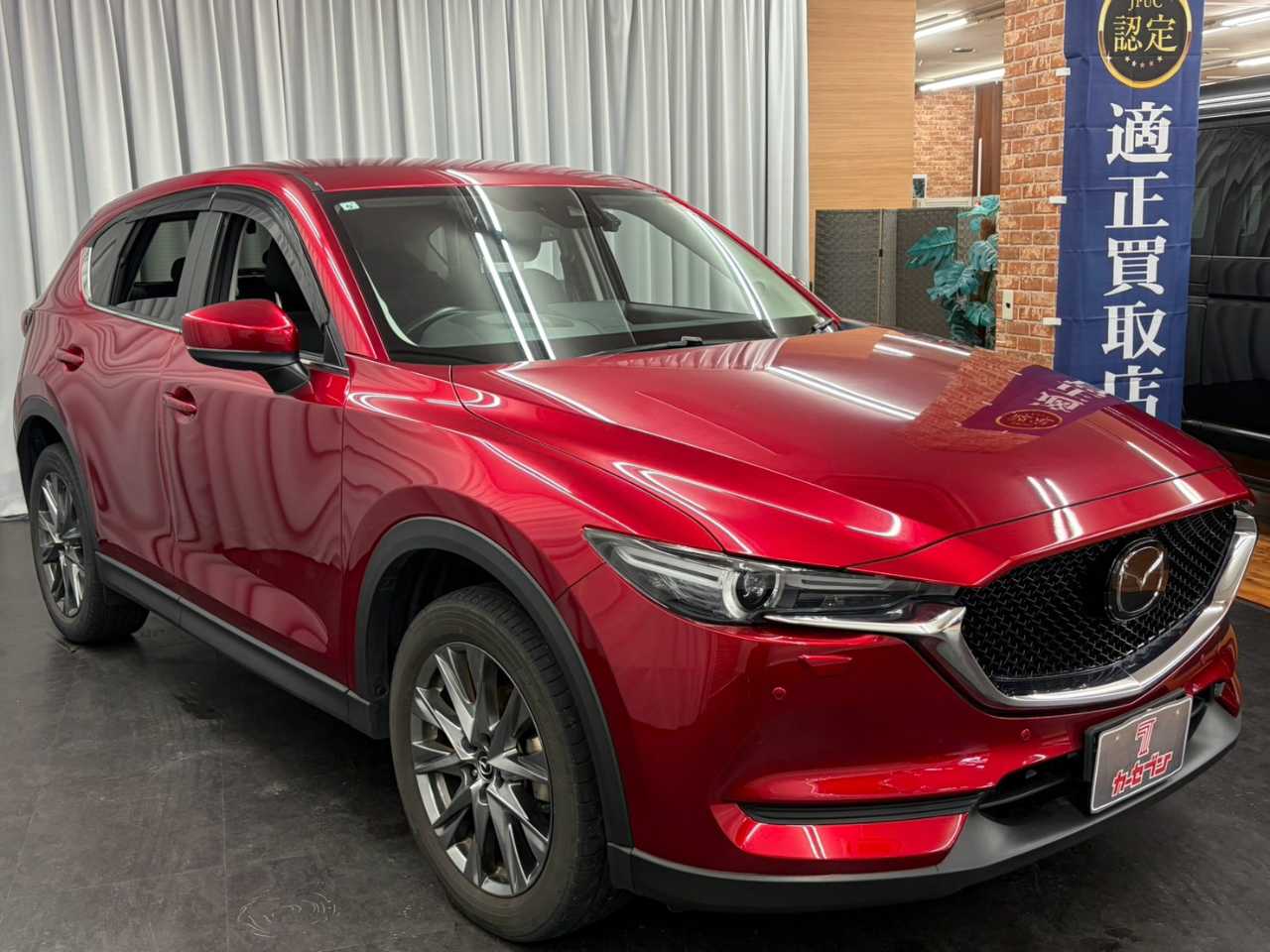 マツダ ＣＸ－５