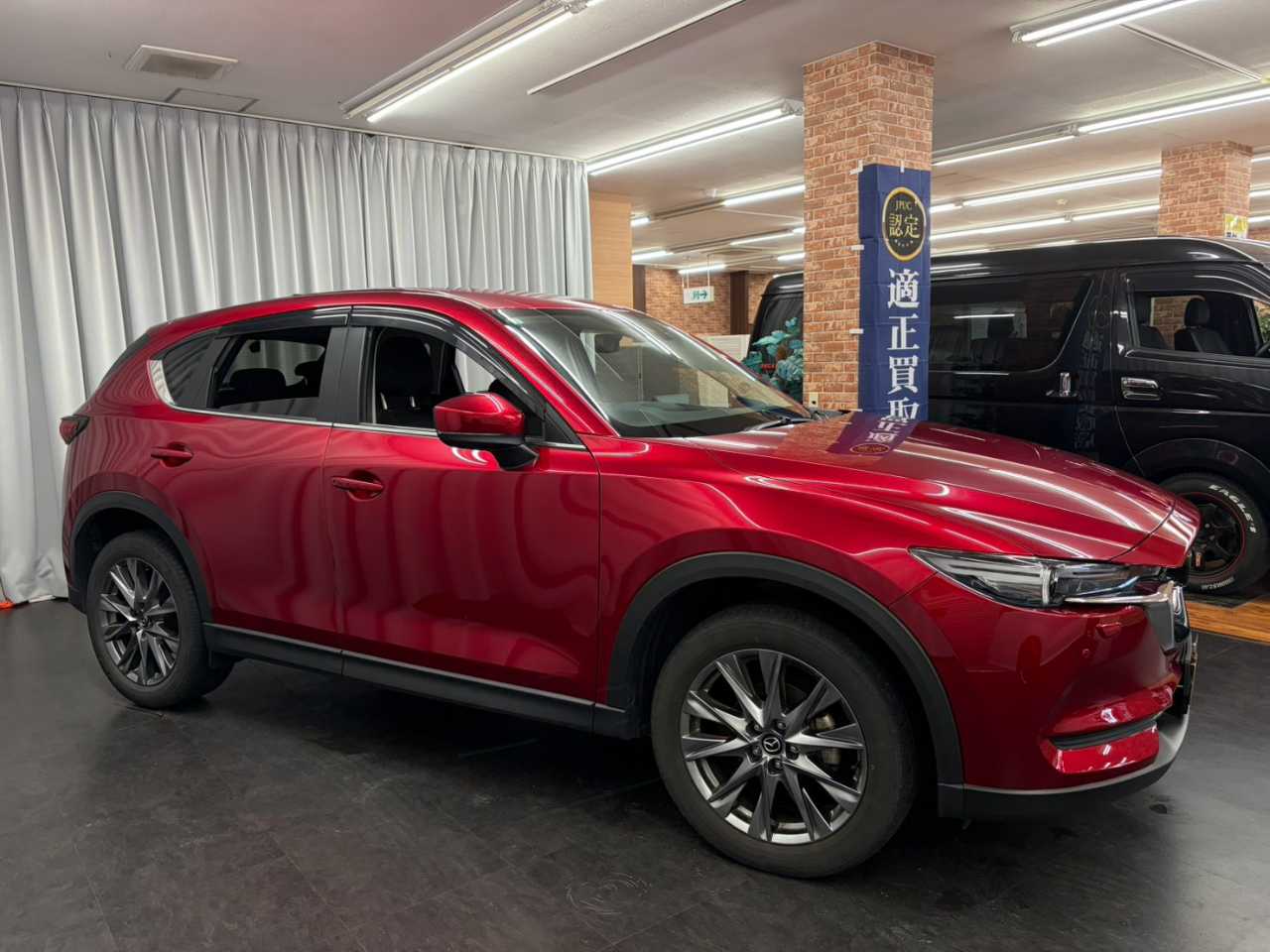 マツダ ＣＸ－５