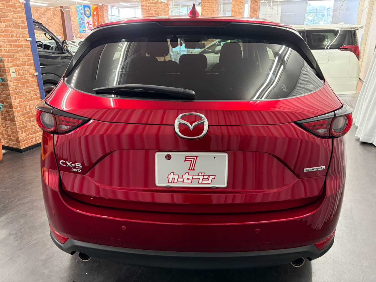 マツダ ＣＸ－５