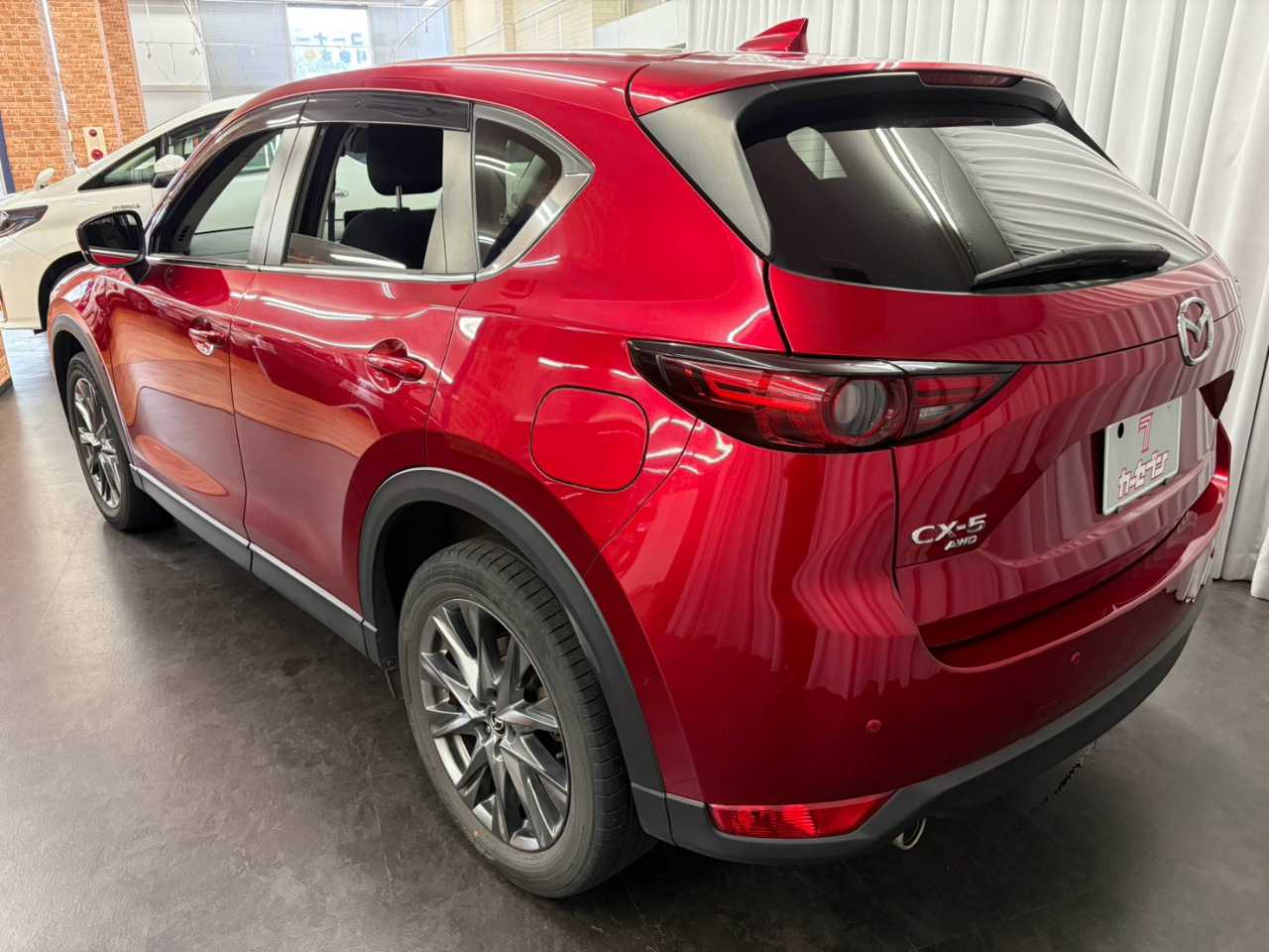 マツダ ＣＸ－５