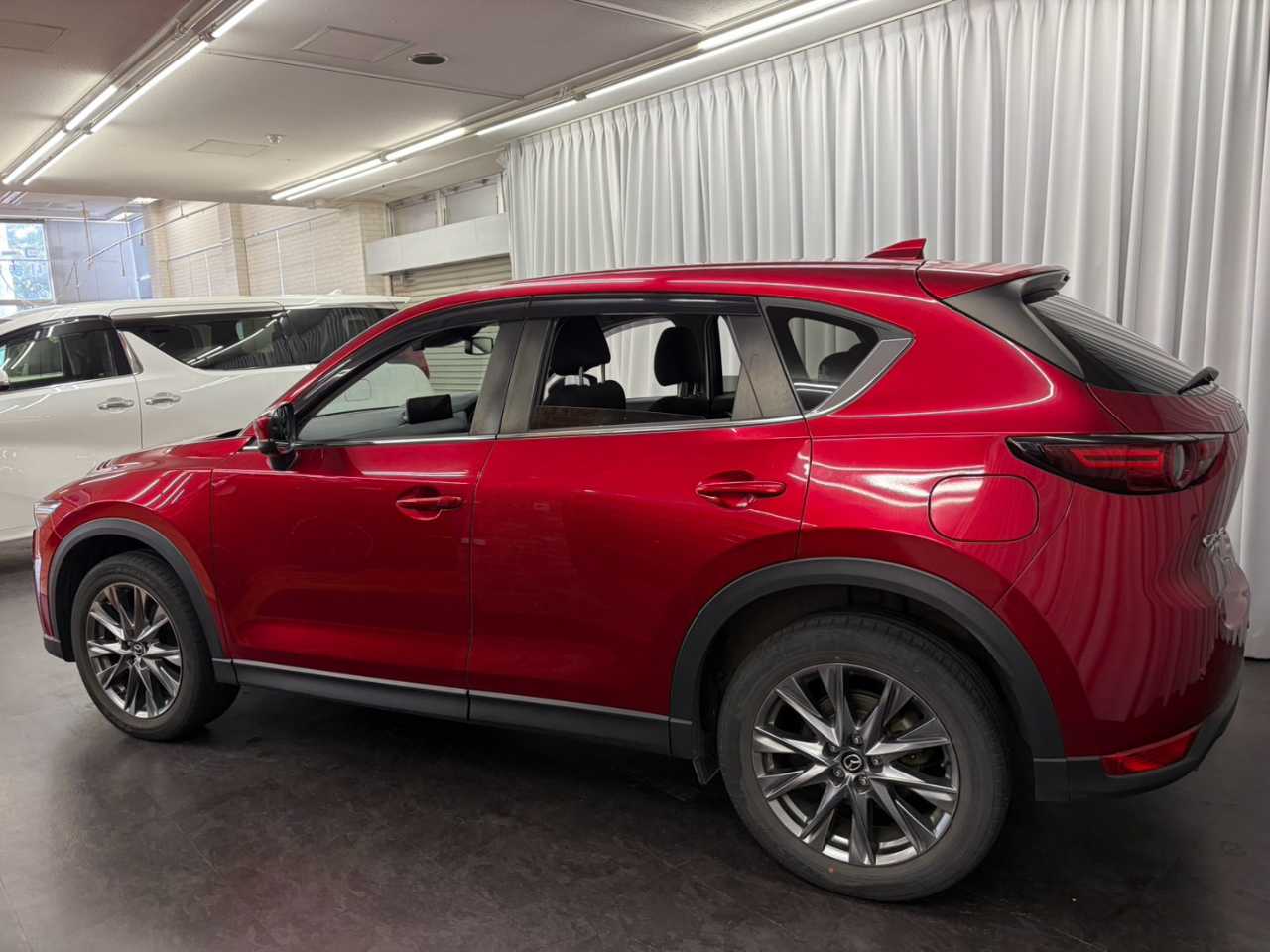マツダ ＣＸ－５
