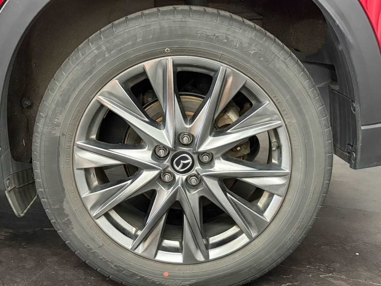 マツダ ＣＸ－５