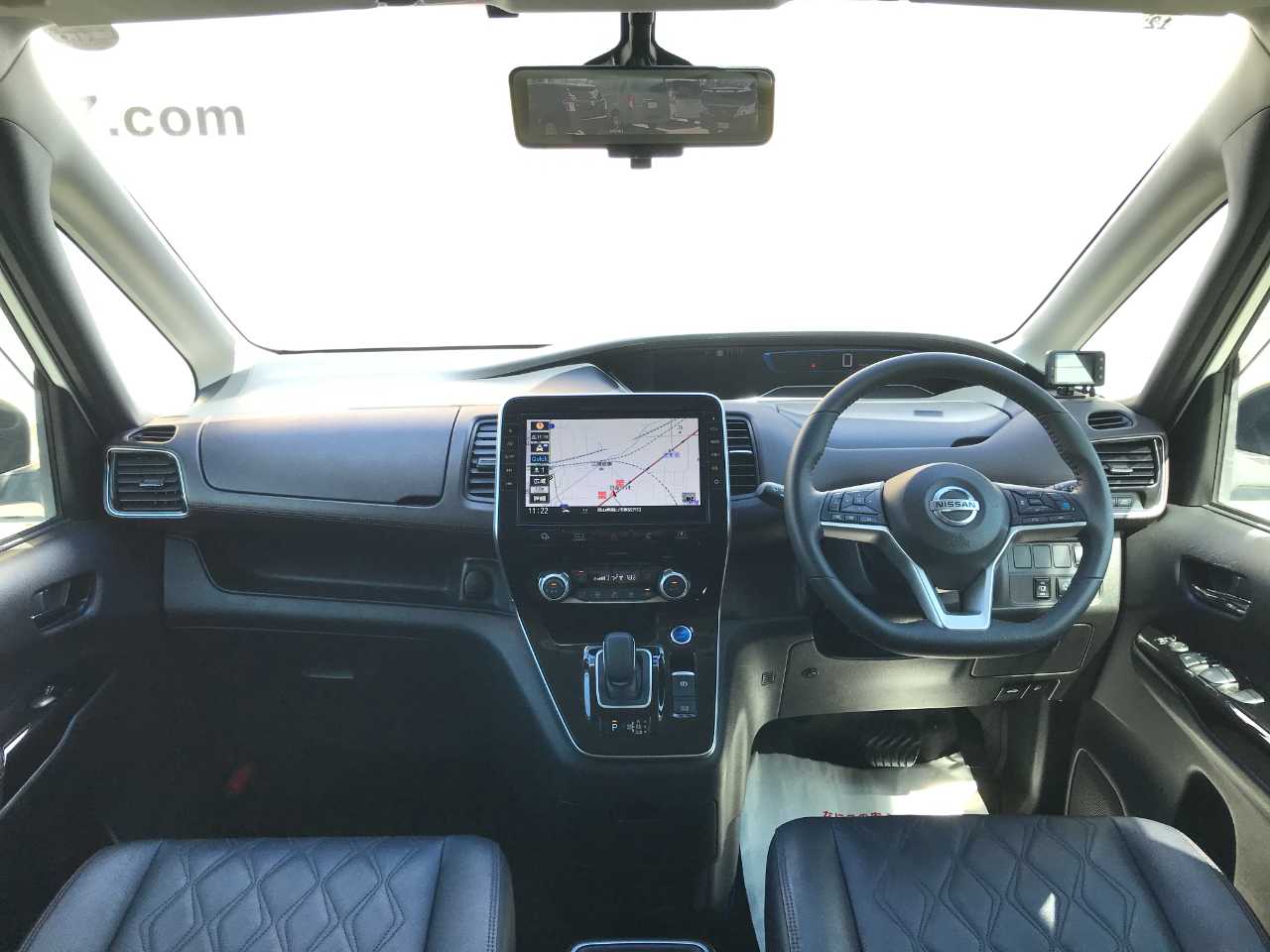 日産 セレナ