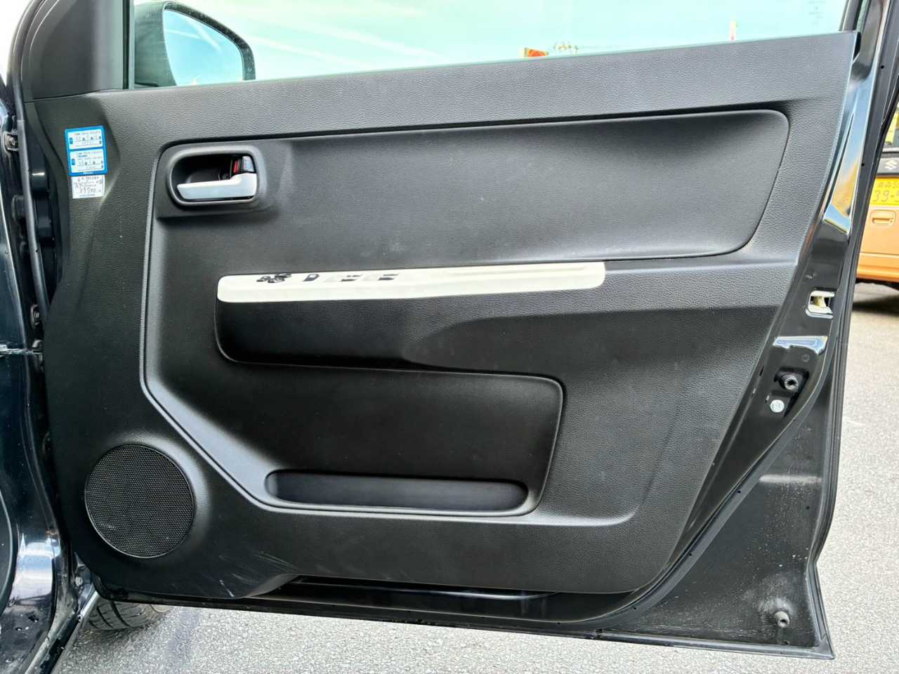 スズキ アルト　ＨＢ
