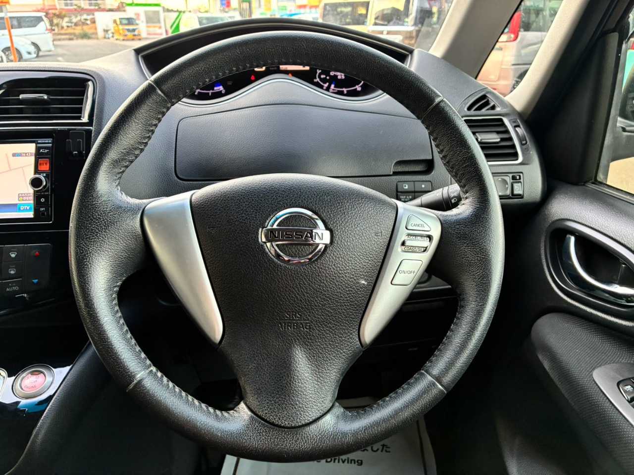 日産 セレナ