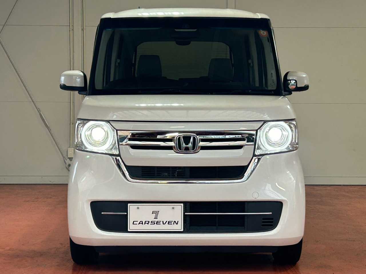 ホンダ Ｎ　ＢＯＸ