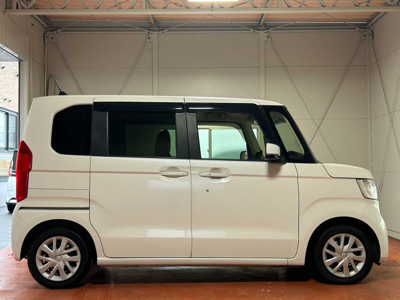 ホンダ Ｎ　ＢＯＸ