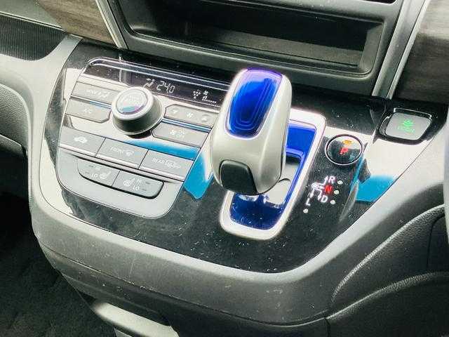 ホンダ フリード　ハイブリッド