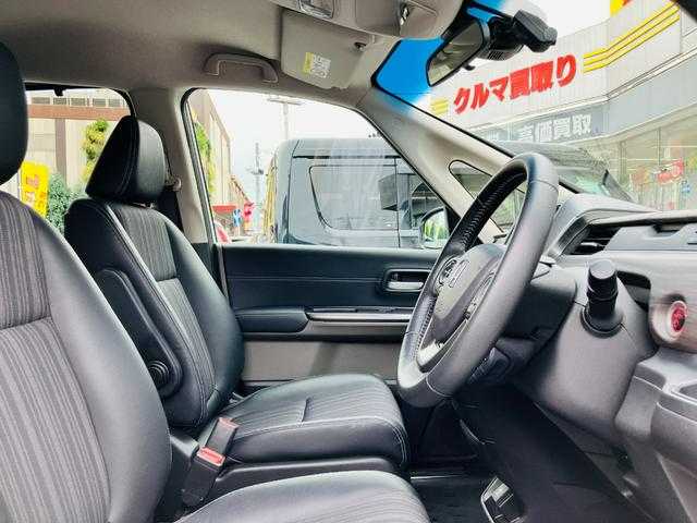 ホンダ フリード　ハイブリッド