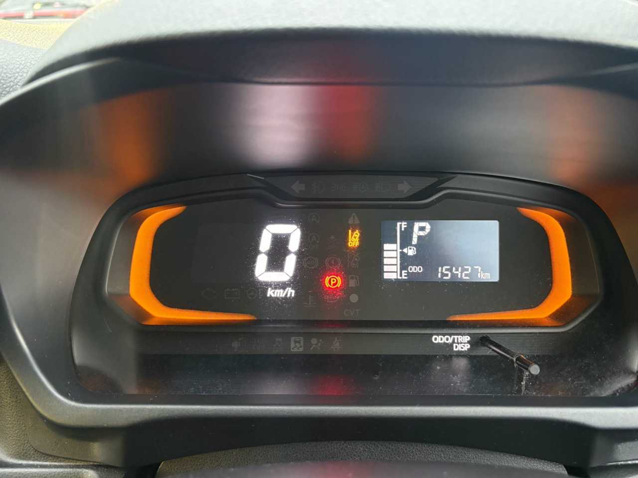 ダイハツ ミラ　イース