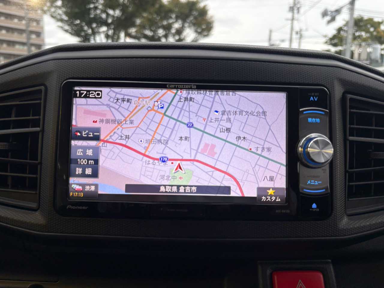 ダイハツ ミラ　イース