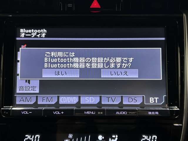 トヨタ ハリアー