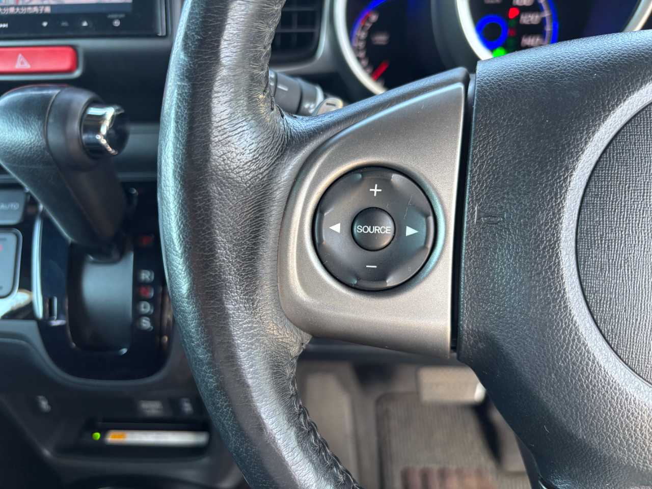 ホンダ Ｎ　ＢＯＸ　スラッシュ