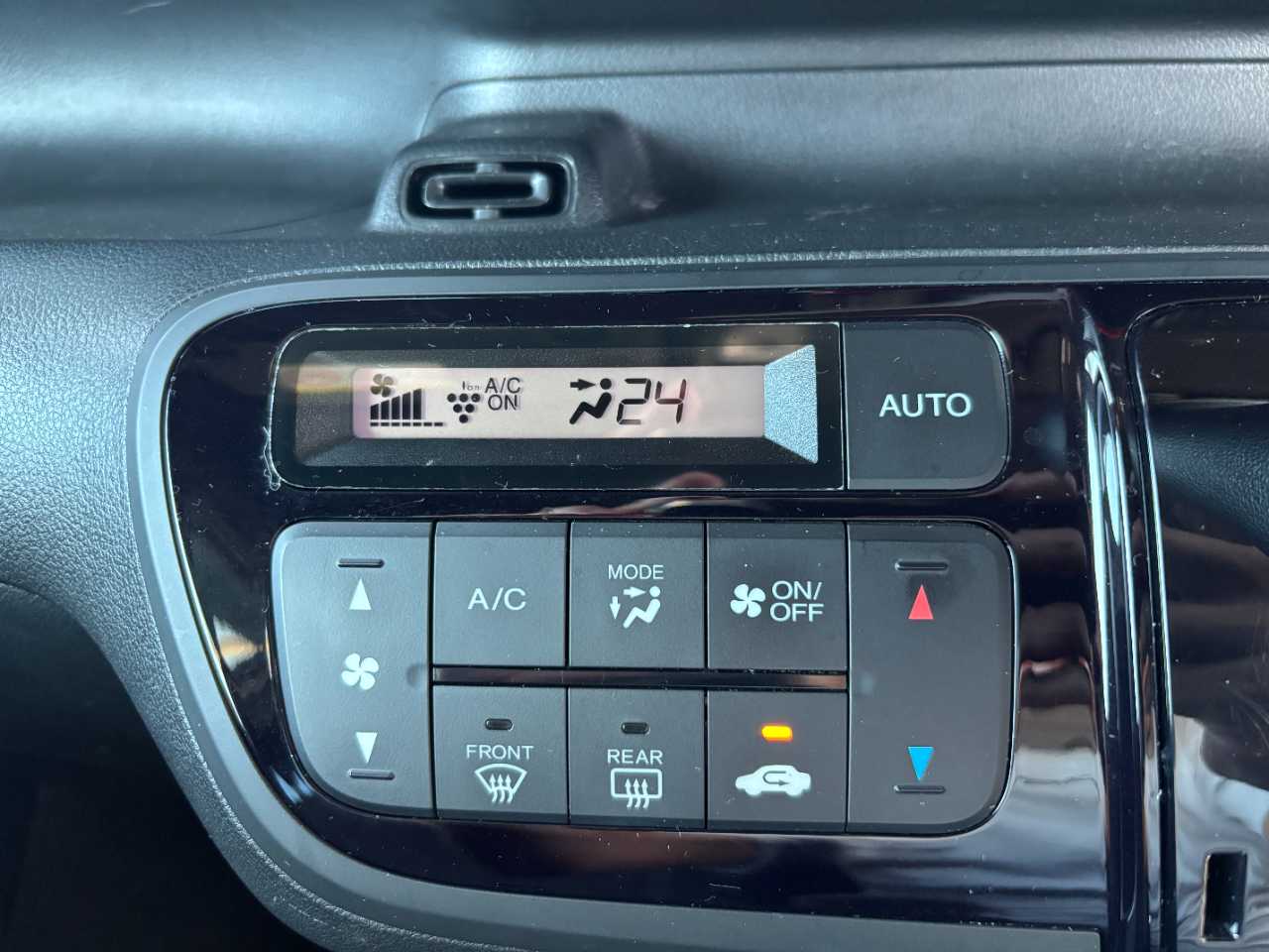 ホンダ Ｎ　ＢＯＸ　スラッシュ