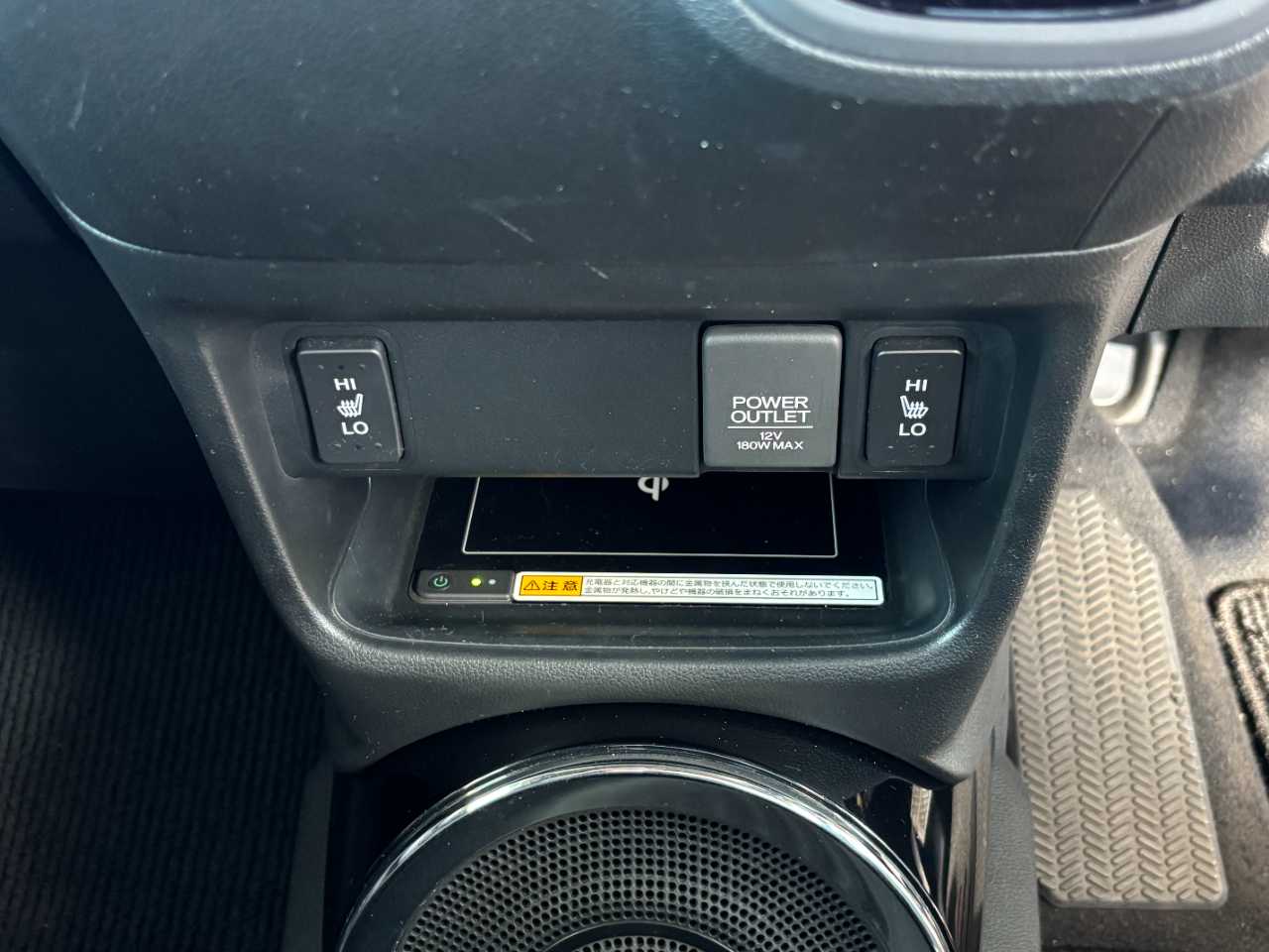 ホンダ Ｎ　ＢＯＸ　スラッシュ
