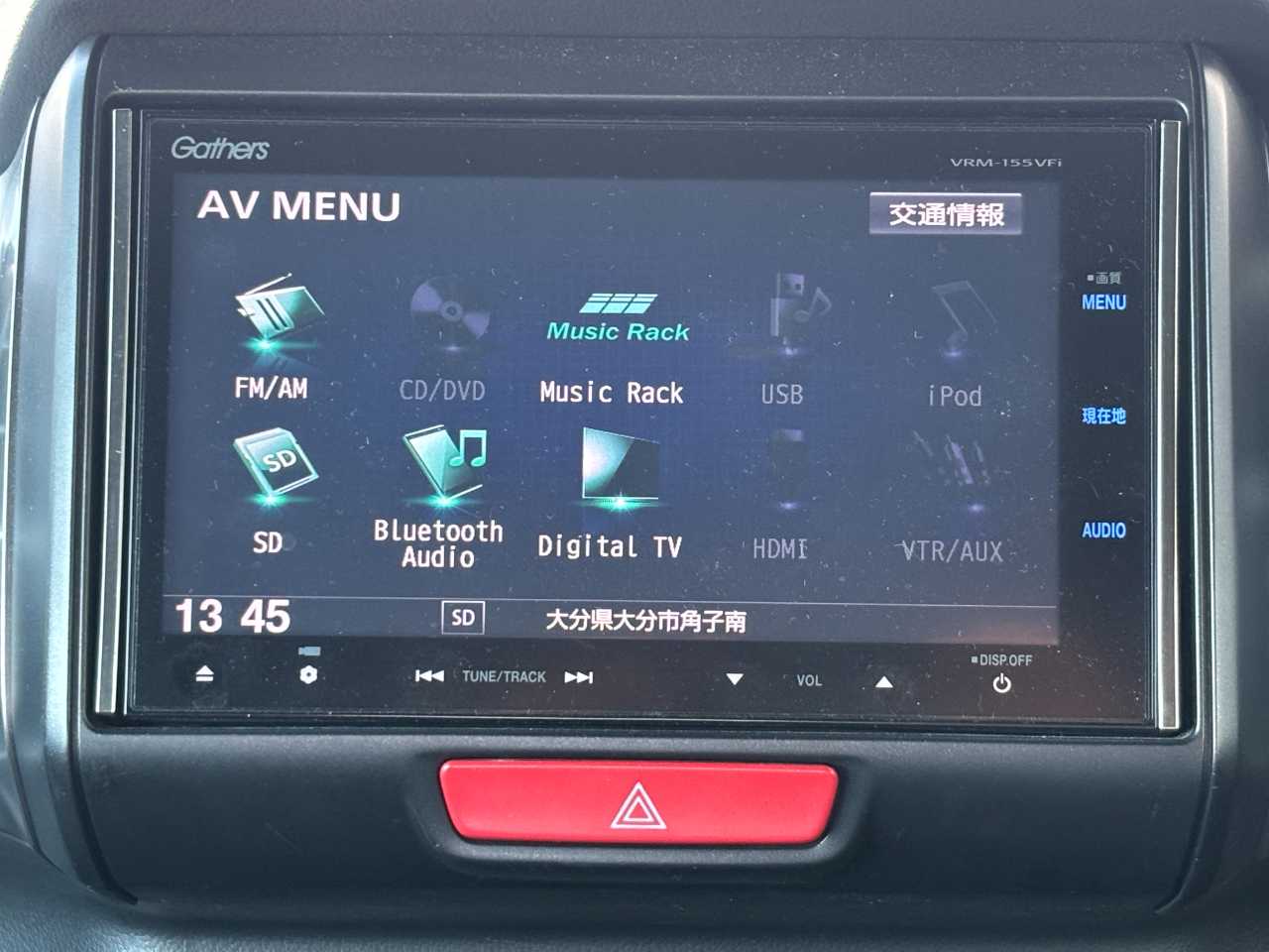 ホンダ Ｎ　ＢＯＸ　スラッシュ