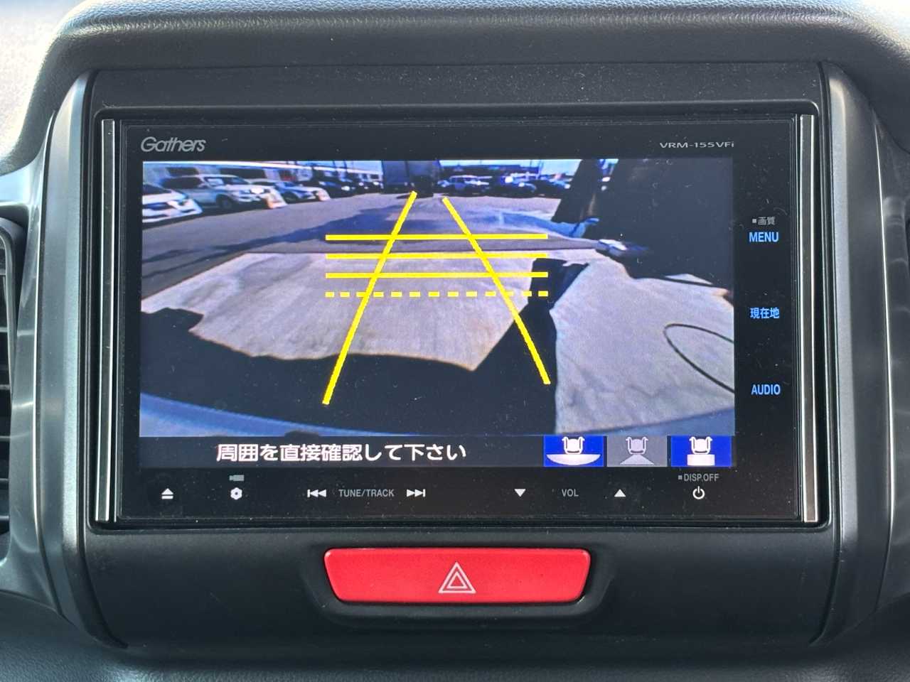 ホンダ Ｎ　ＢＯＸ　スラッシュ