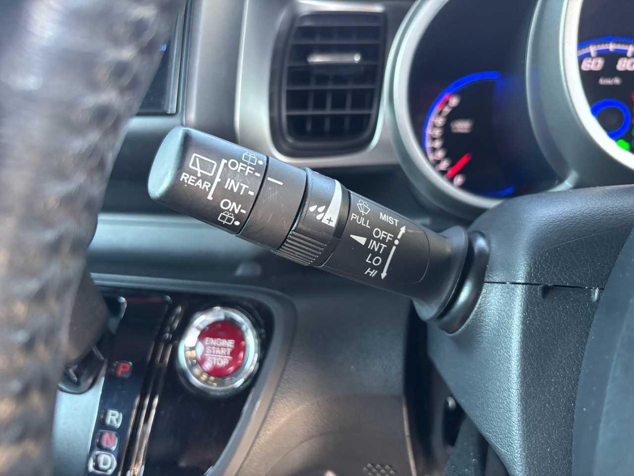 ホンダ Ｎ　ＢＯＸ　スラッシュ