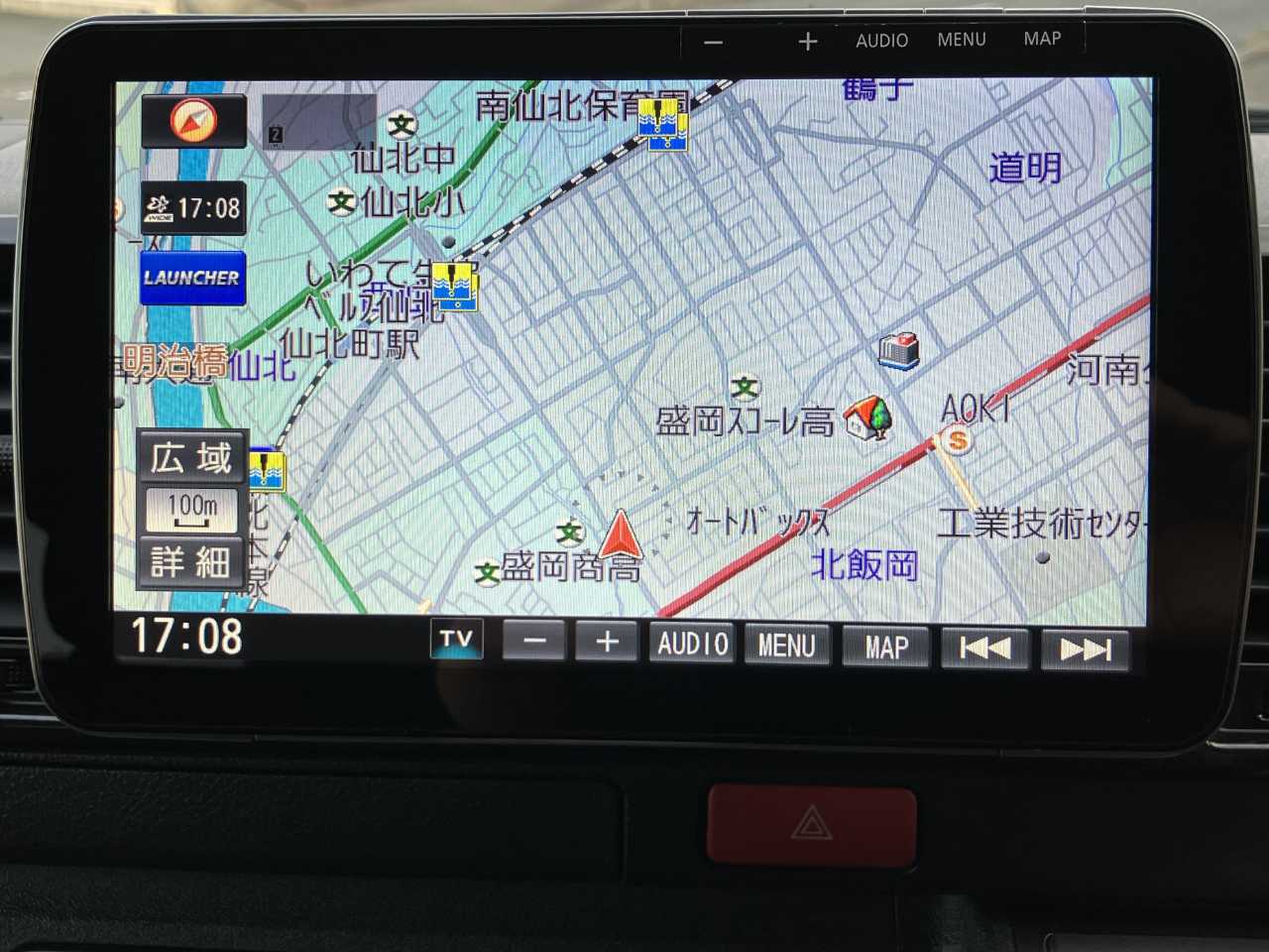 トヨタ レジアスエースバン