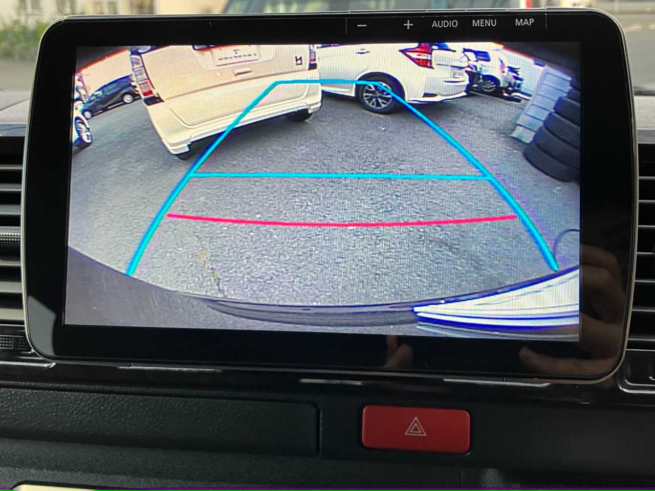 トヨタ レジアスエースバン