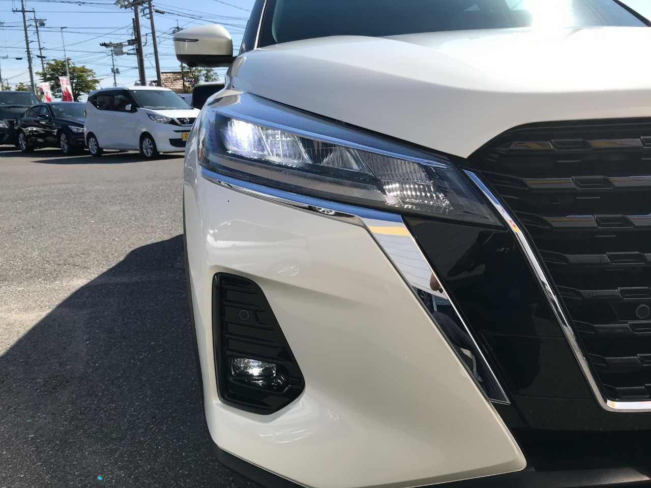 日産 ＫＩＣＫＳ