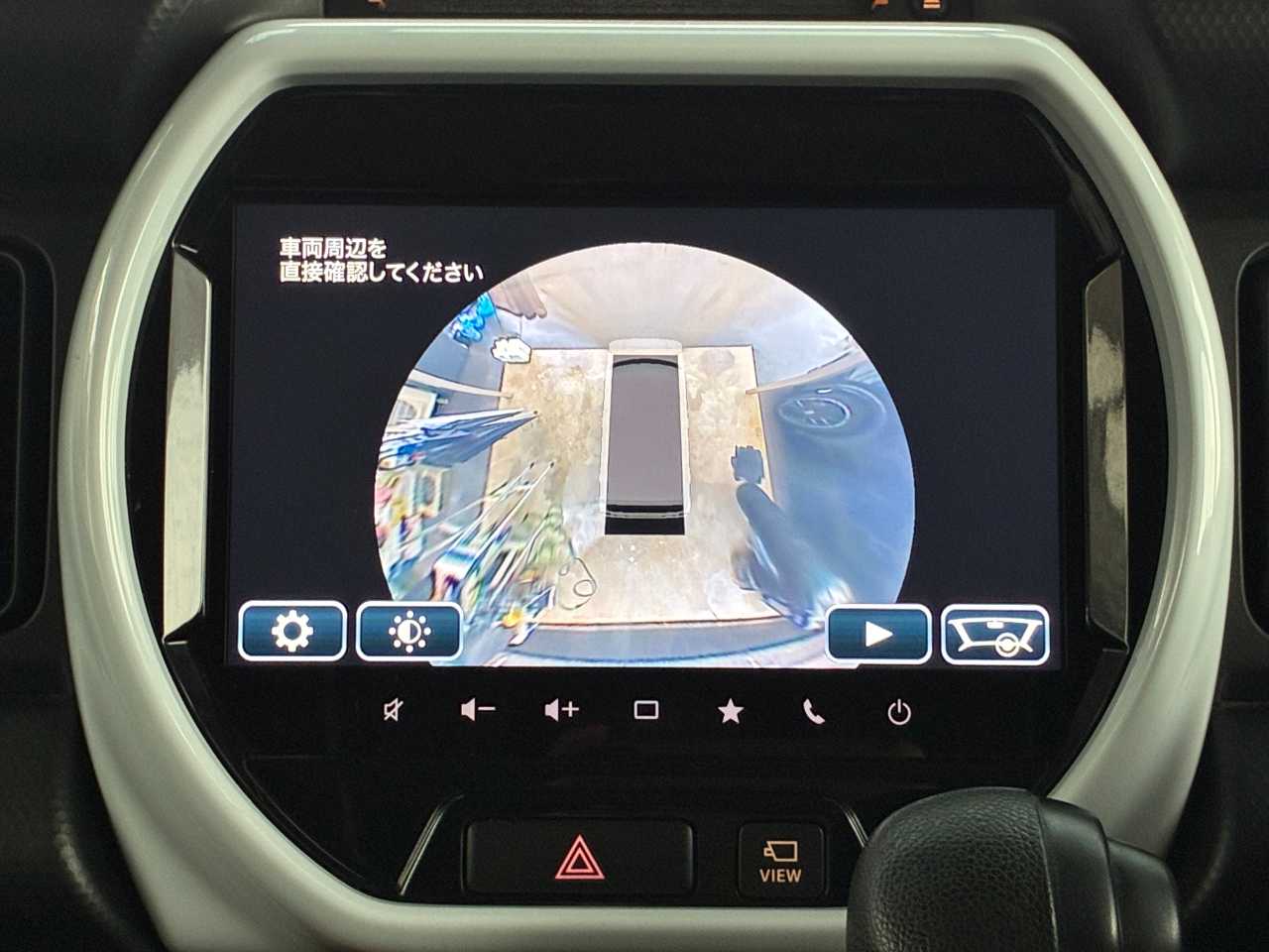 スズキ ハスラー