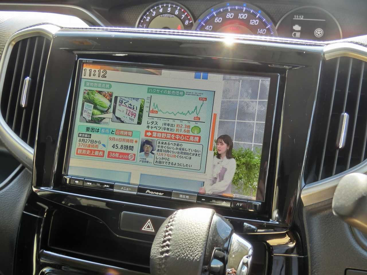 スズキ ソリオ　バンディット