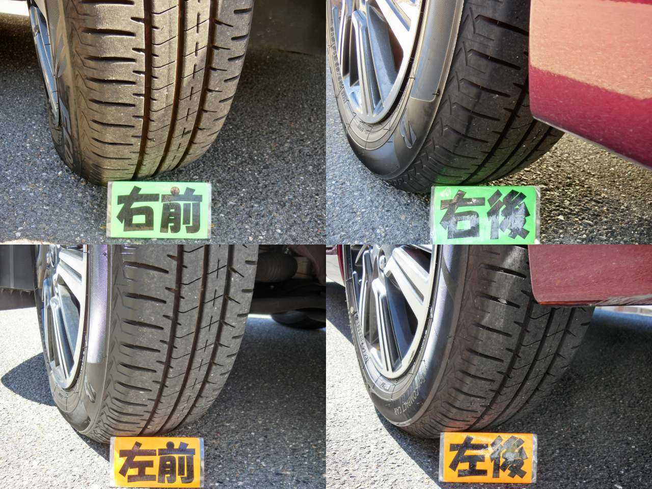スズキ ソリオ　バンディット