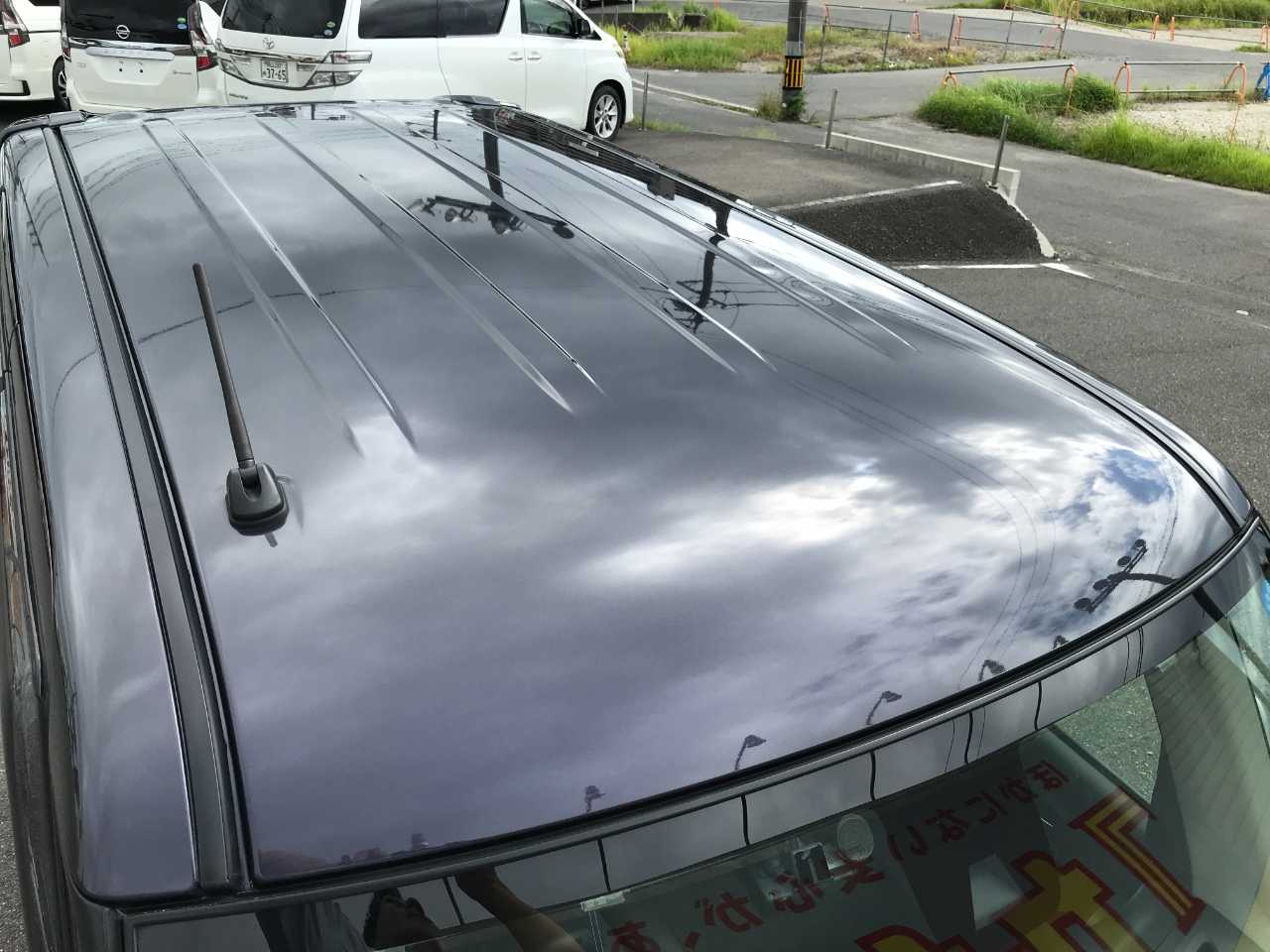 日産 デイズ　ルークス