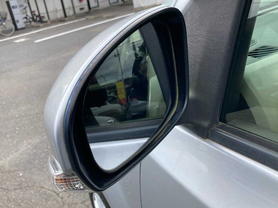 トヨタ パッソ