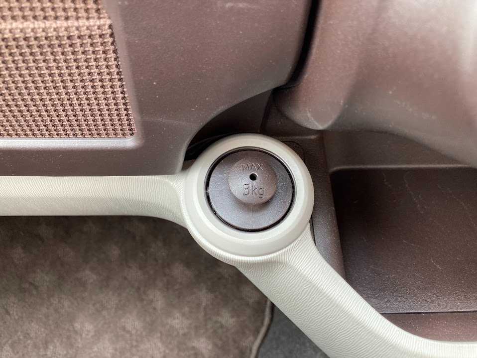 トヨタ パッソ