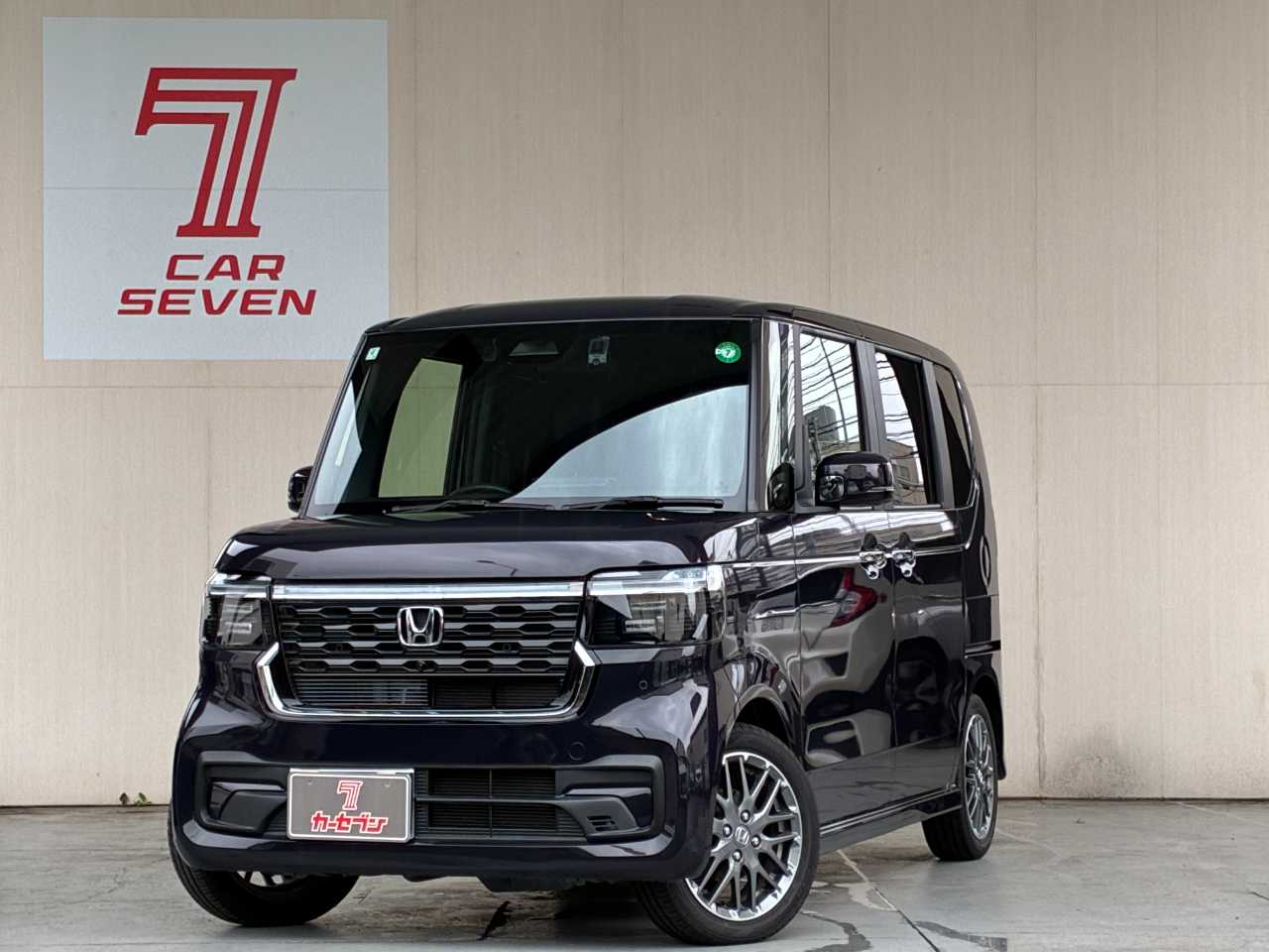 ホンダ Ｎ　ＢＯＸ
