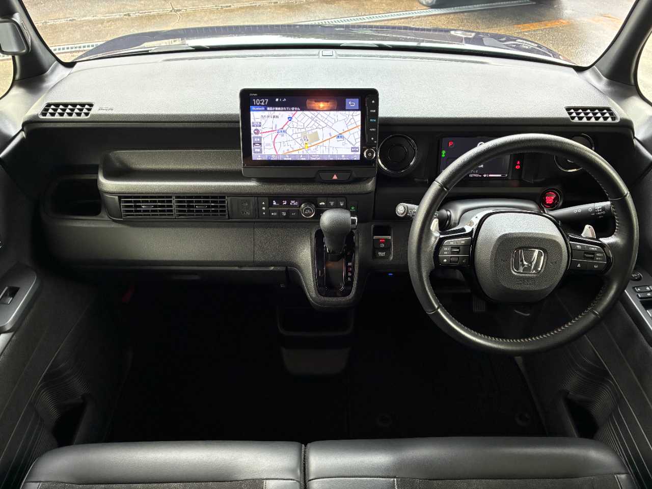 ホンダ Ｎ　ＢＯＸ