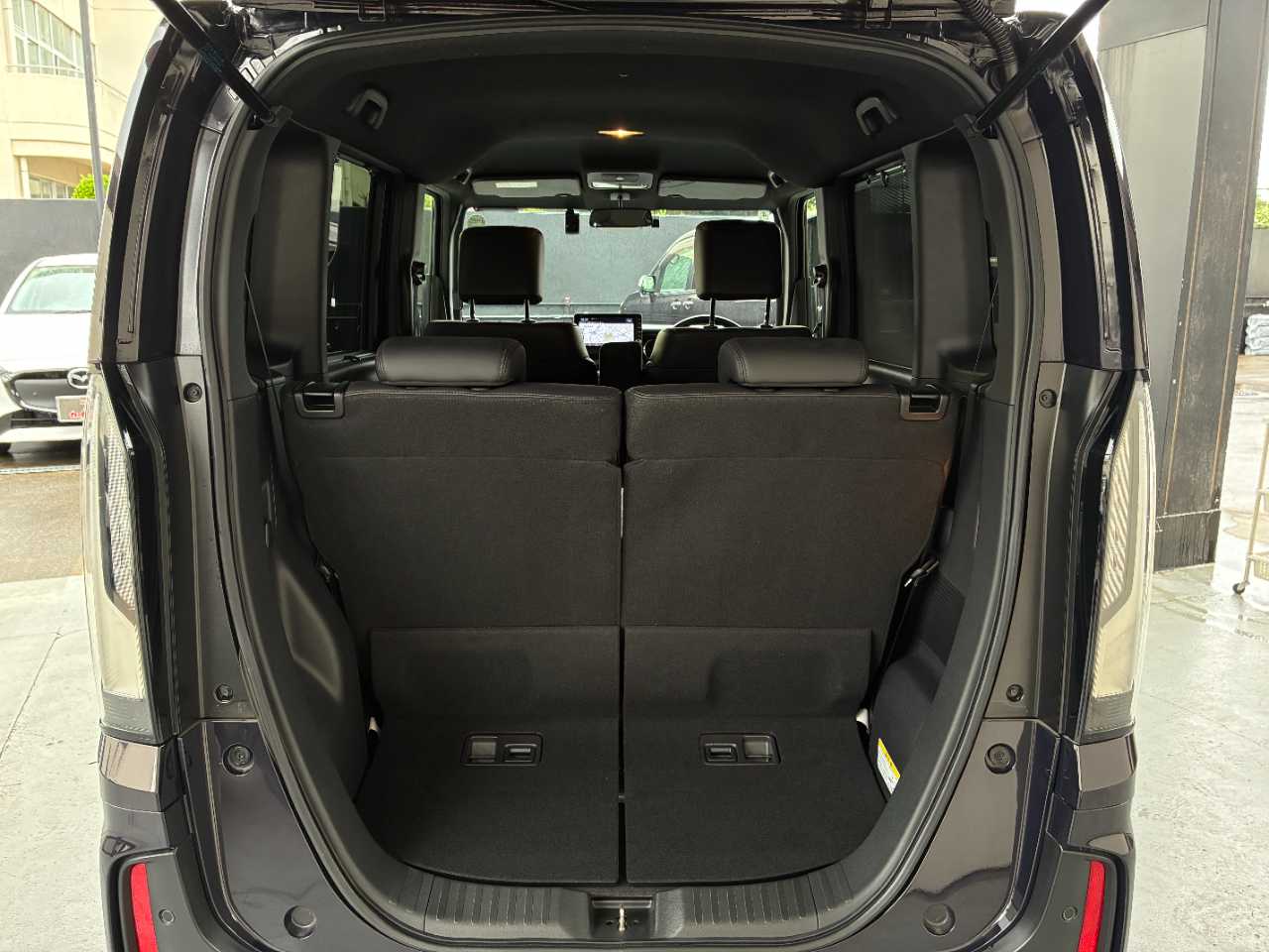 ホンダ Ｎ　ＢＯＸ