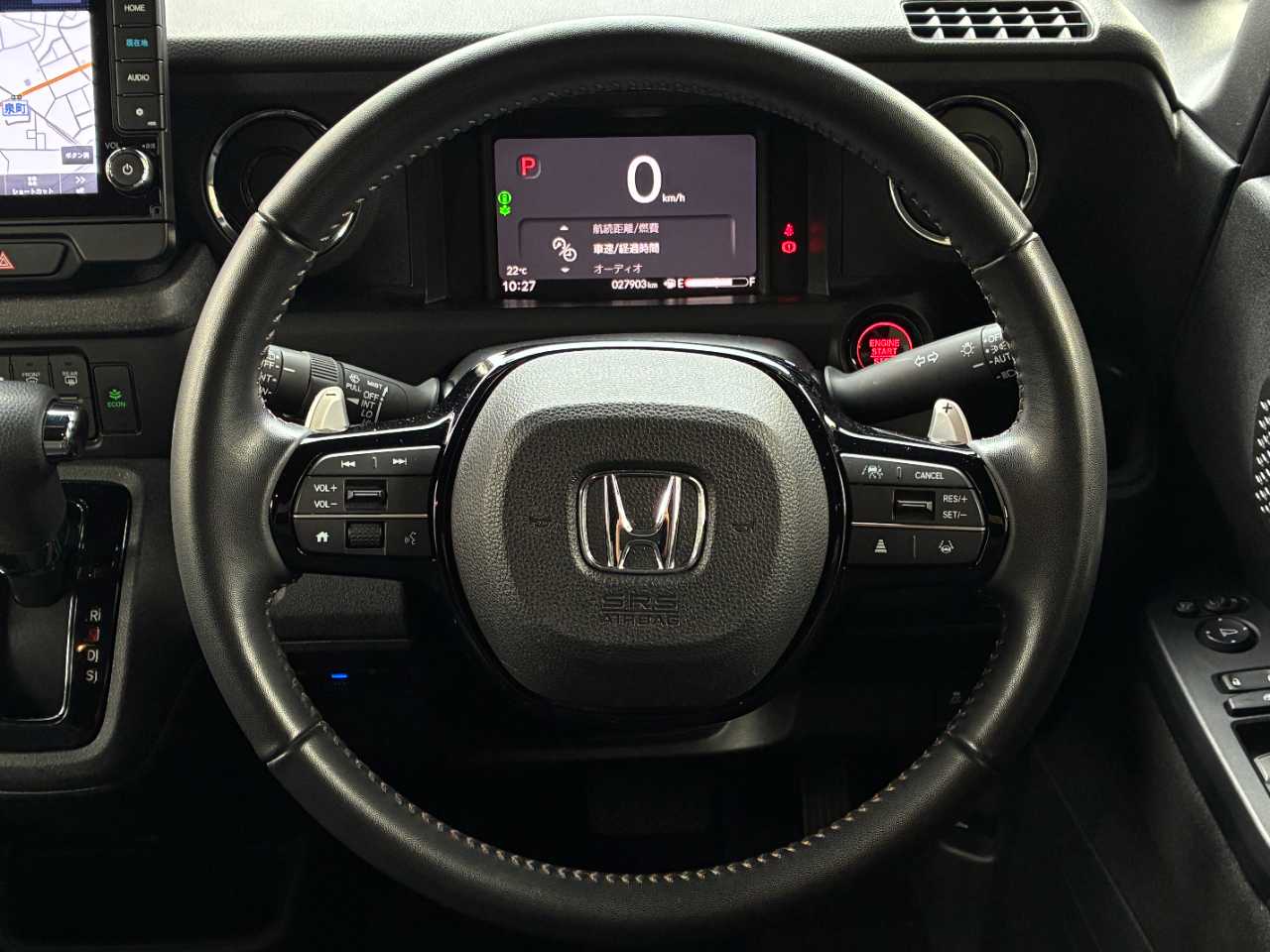 ホンダ Ｎ　ＢＯＸ