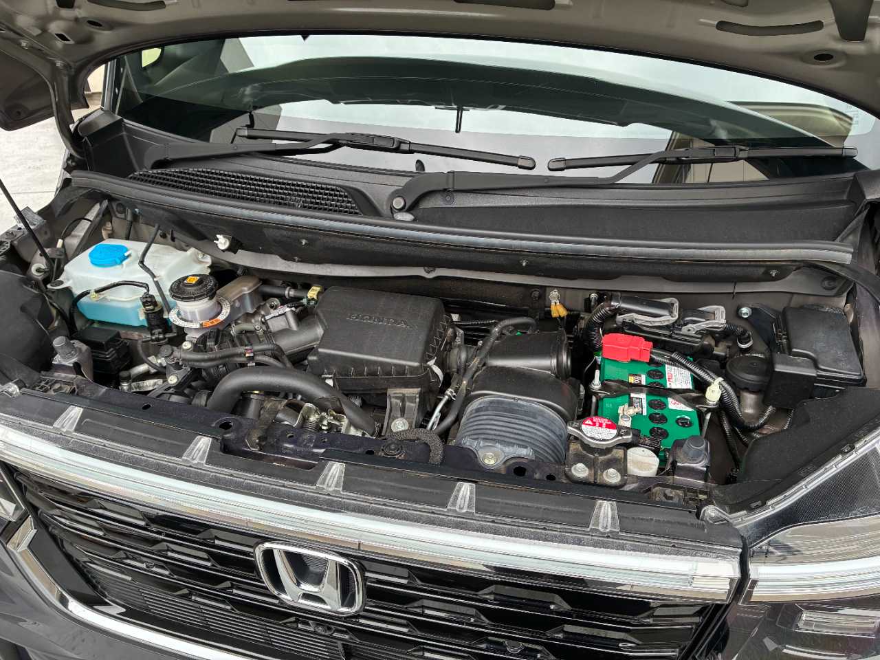 ホンダ Ｎ　ＢＯＸ