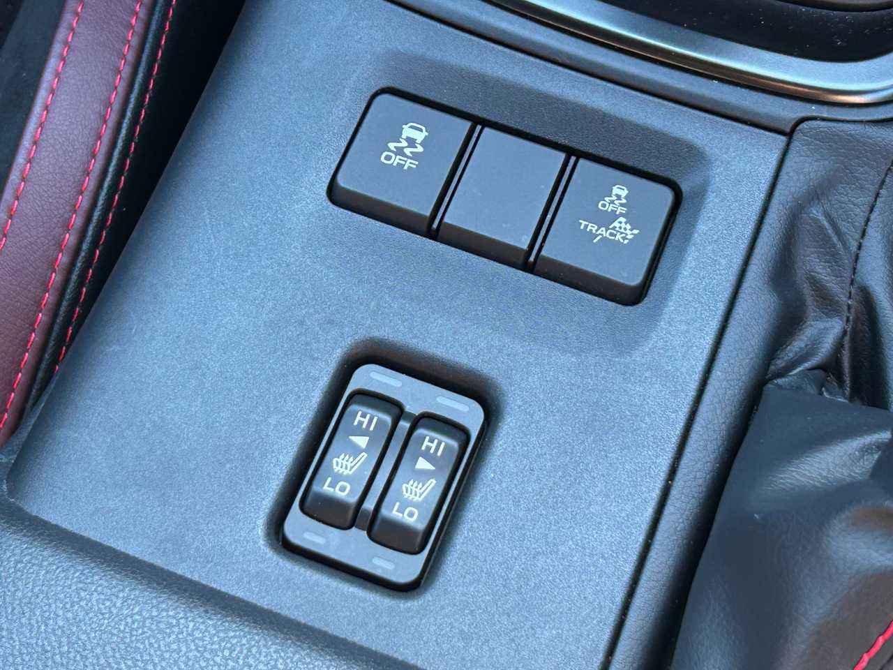 スバル ＢＲＺ