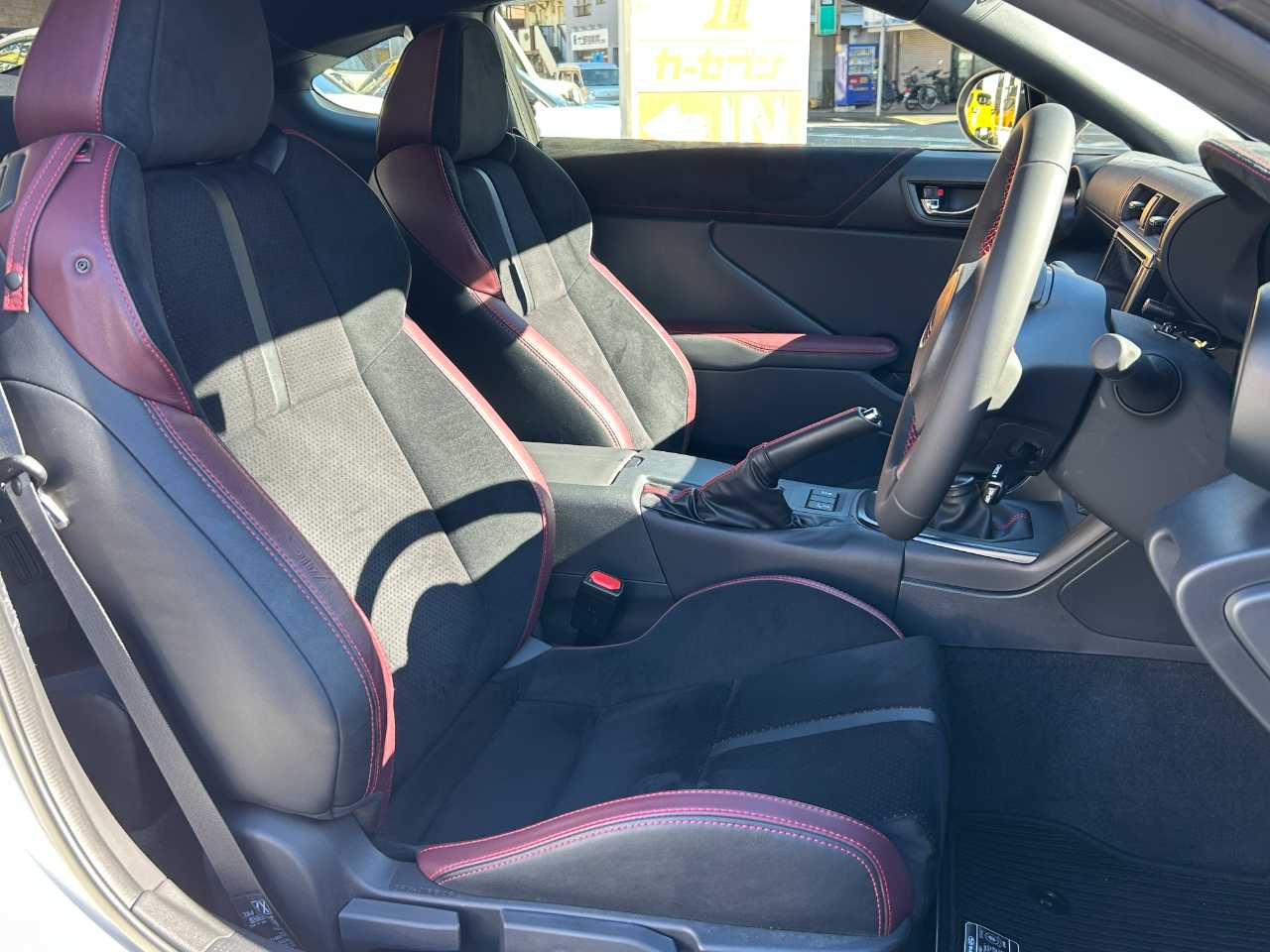 スバル ＢＲＺ